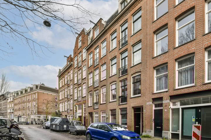 Foto 4 van Dusartstraat 37-4
