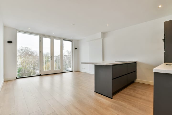 Foto 2 van Dusartstraat 37-4