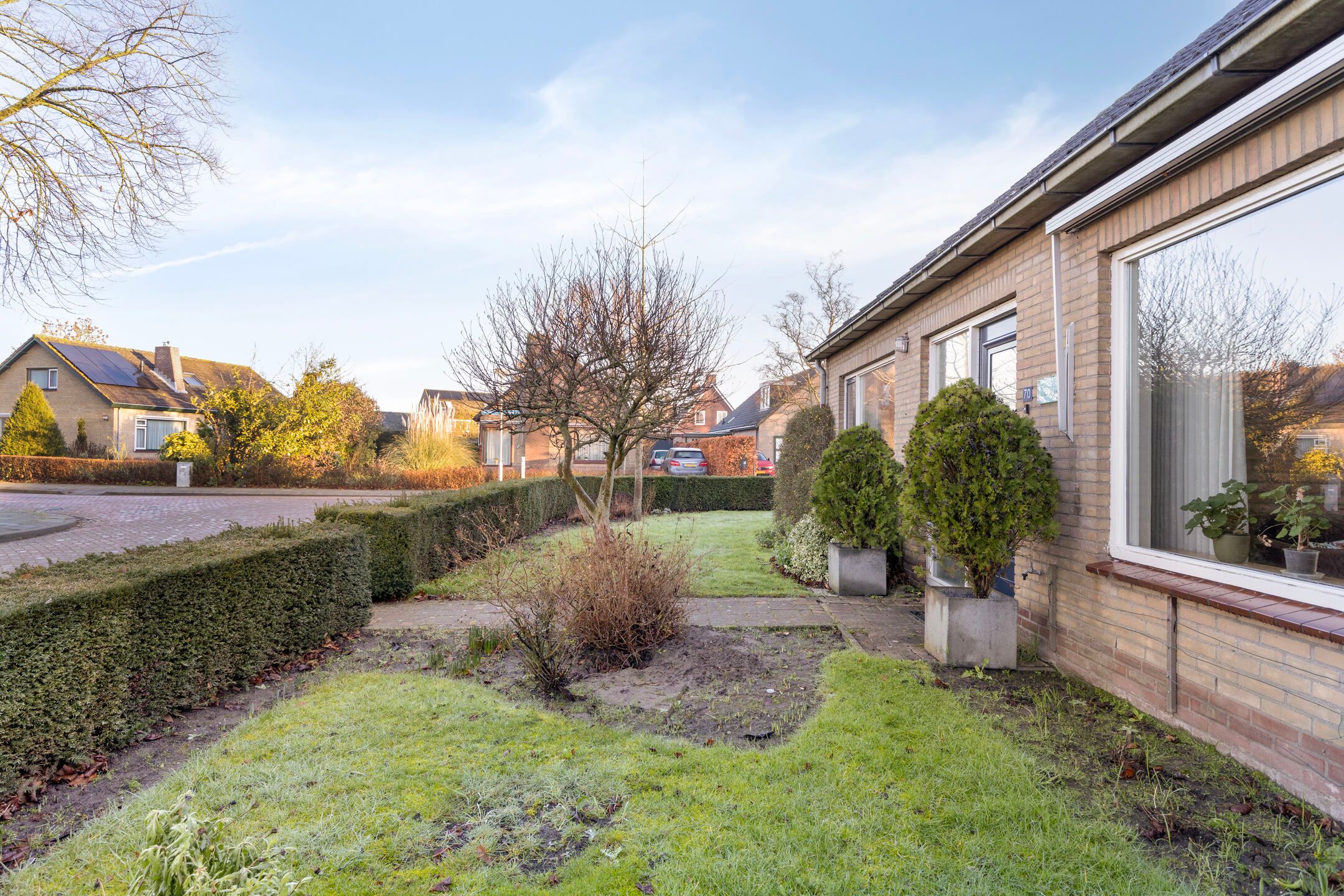 Photo 3 of Langegracht 70