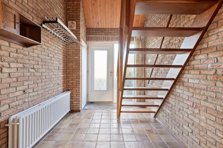 Foto 7 van Langegracht 70