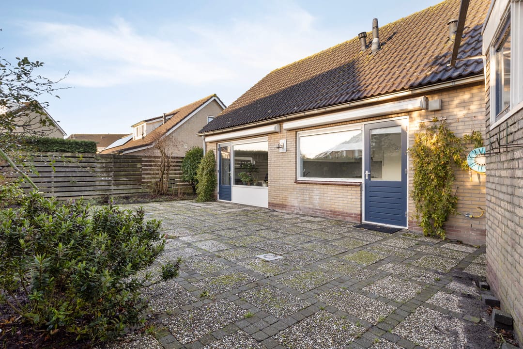 Photo 38 of Langegracht 70