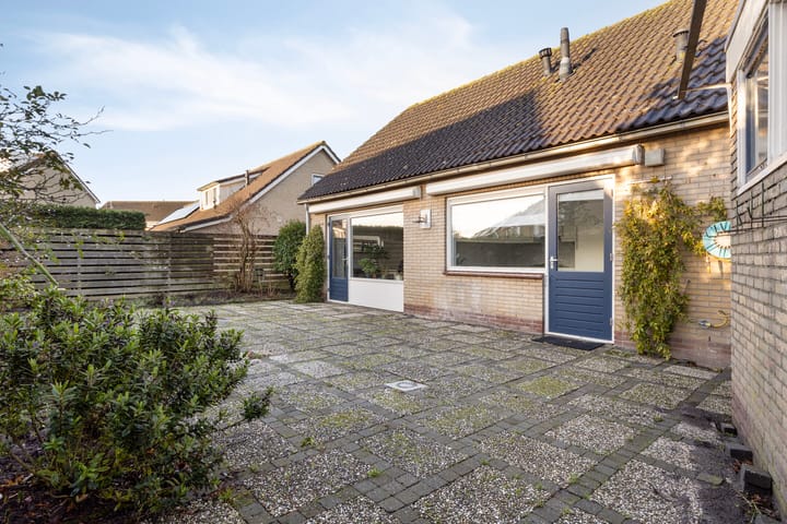 Foto 38 van Langegracht 70