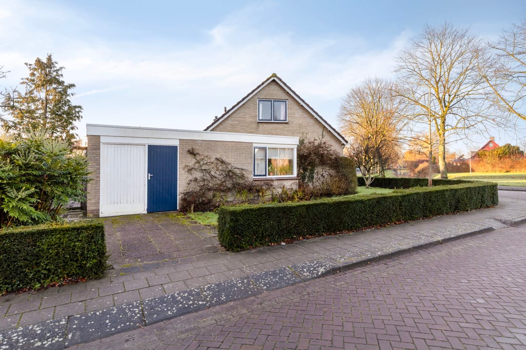 Photo 2 of Langegracht 70