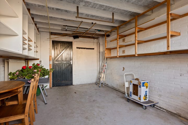 Foto 43 van Langegracht 70