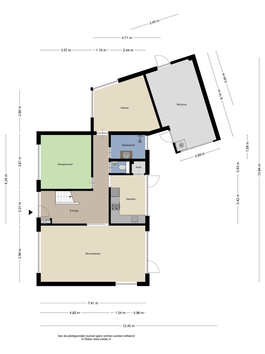 Photo 47 of Langegracht 70