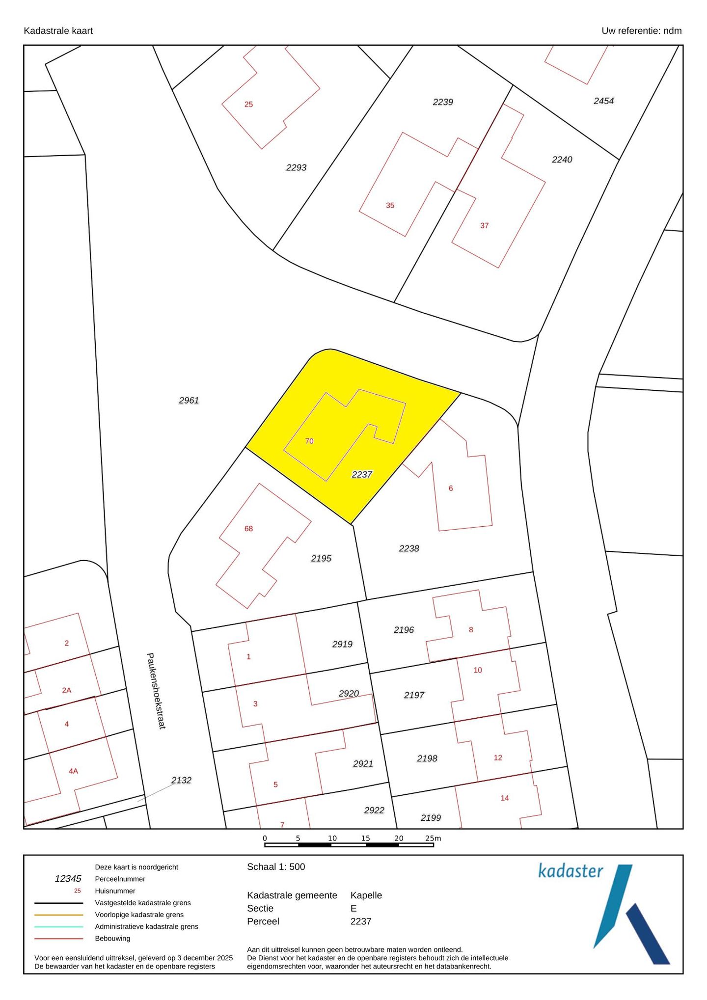 Photo 49 of Langegracht 70