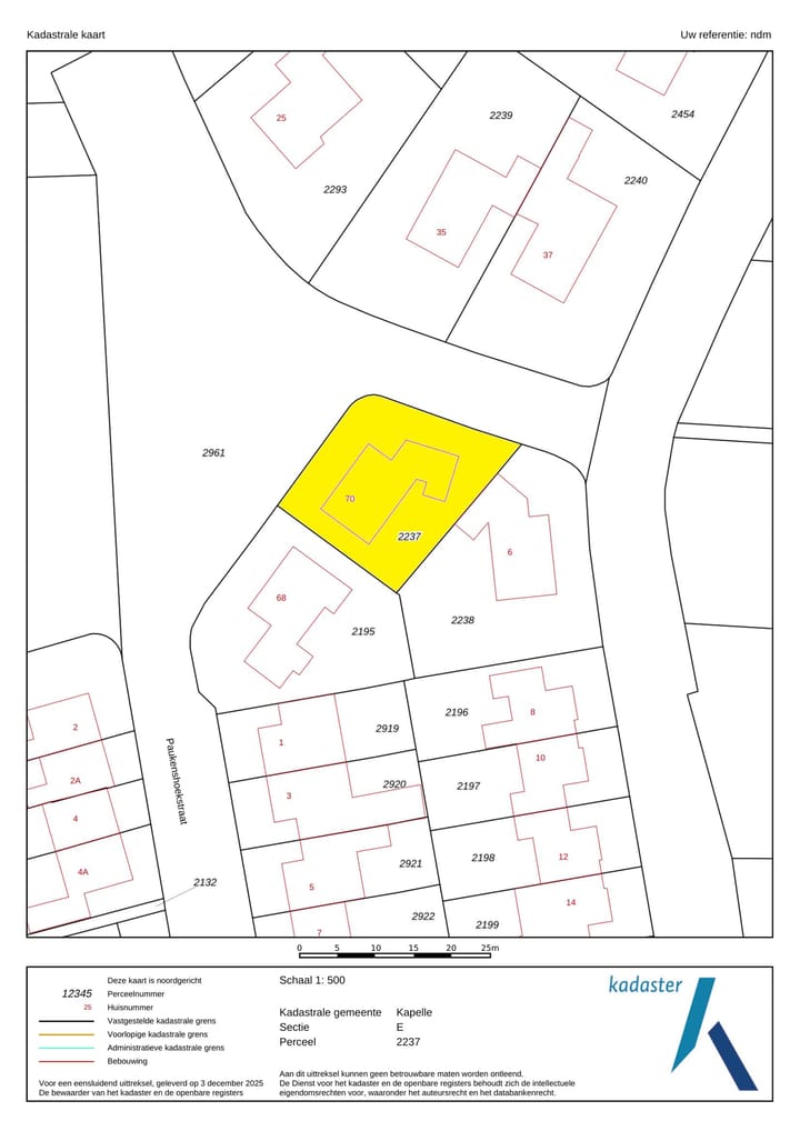 Foto 49 van Langegracht 70