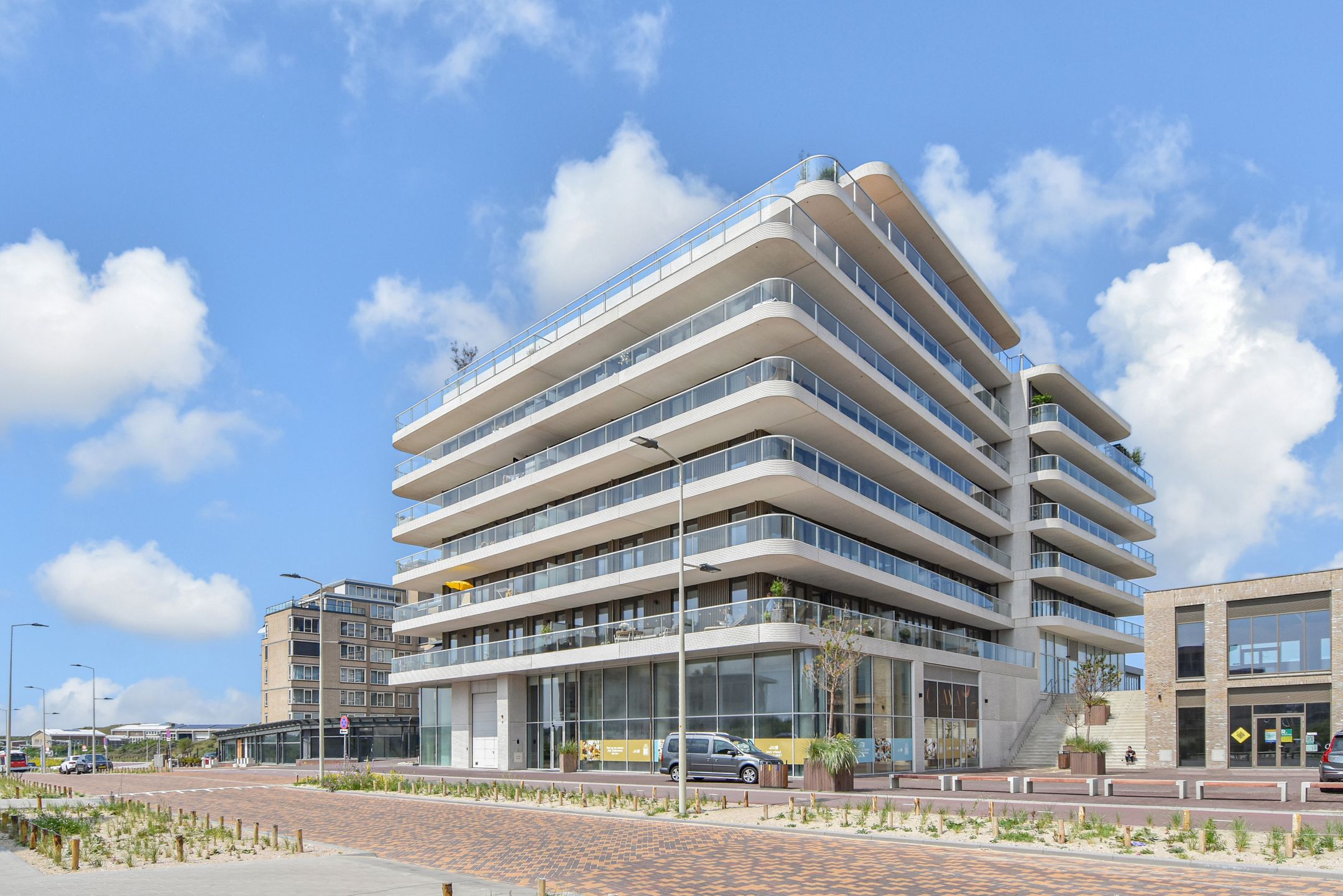 Buying a house in The Netherlands., Deltapromenade 452
