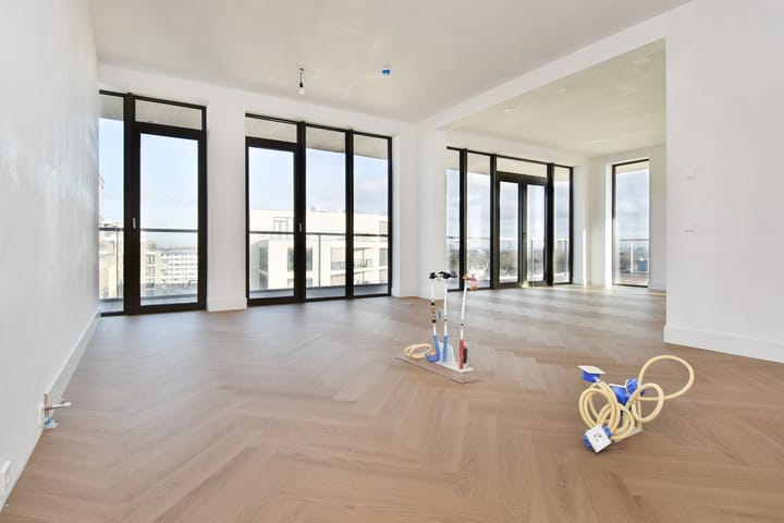 Foto 2 van Deltapromenade 452