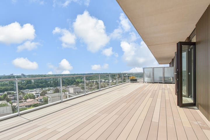 Foto 4 van Deltapromenade 452