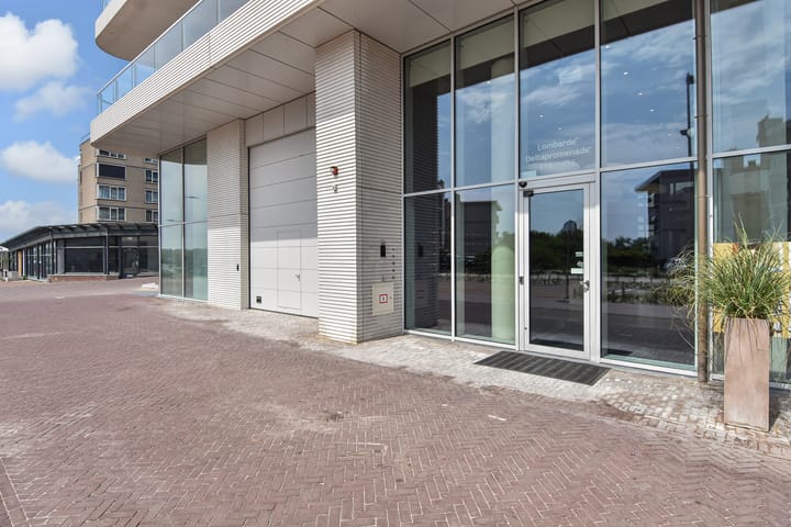 Foto 6 van Deltapromenade 452