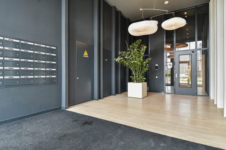 Foto 7 van Deltapromenade 452