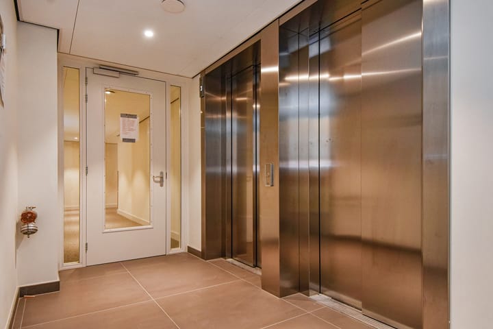 Foto 8 van Deltapromenade 452