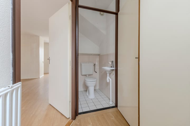 Photo 4 of Zuiderstraat 34-A