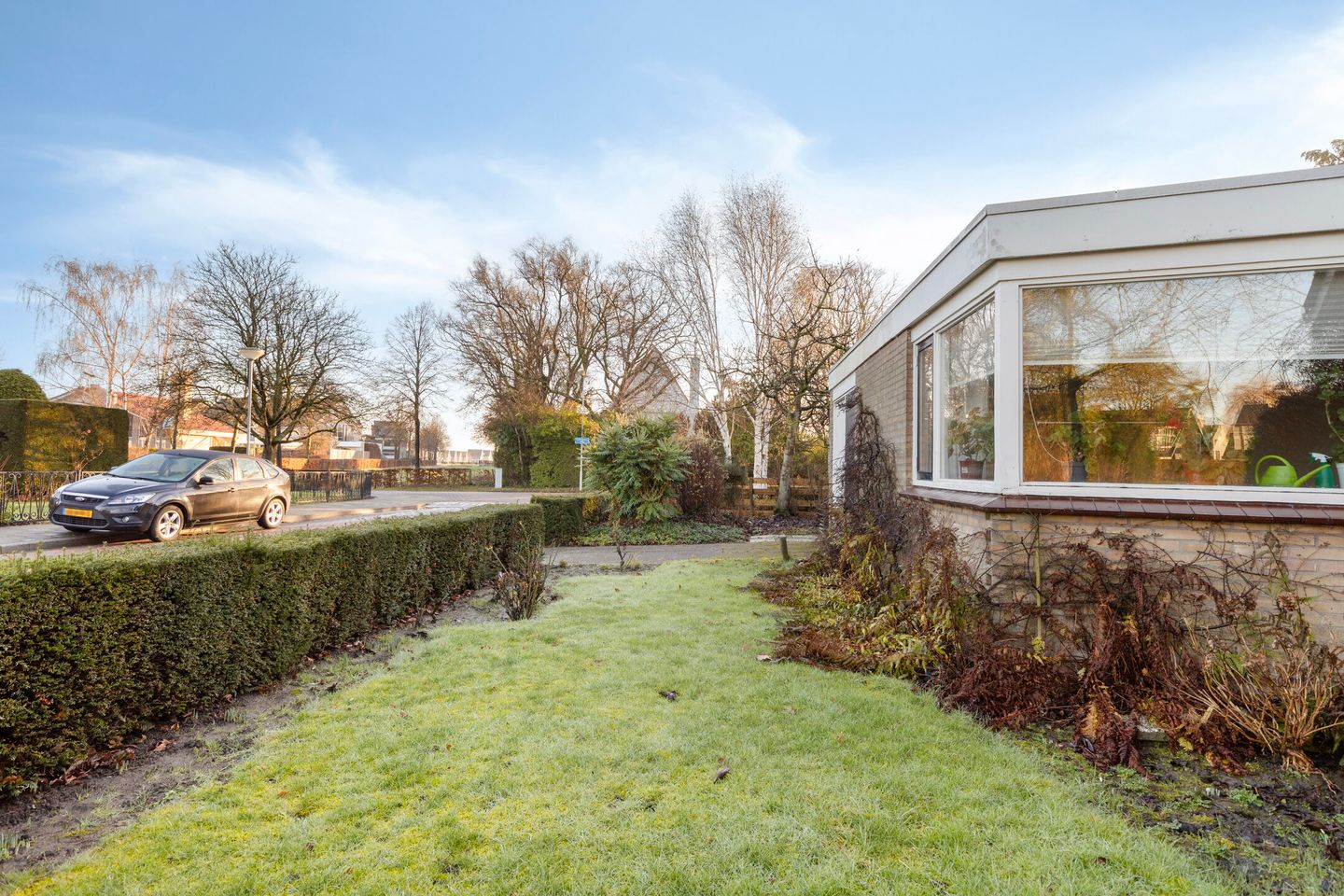 Photo 4 of Langegracht 70