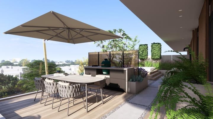 Foto 37 van Deltapromenade 452