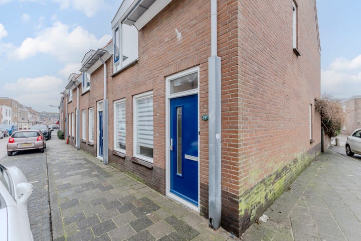 Photo 25 of Zuiderstraat 34-A