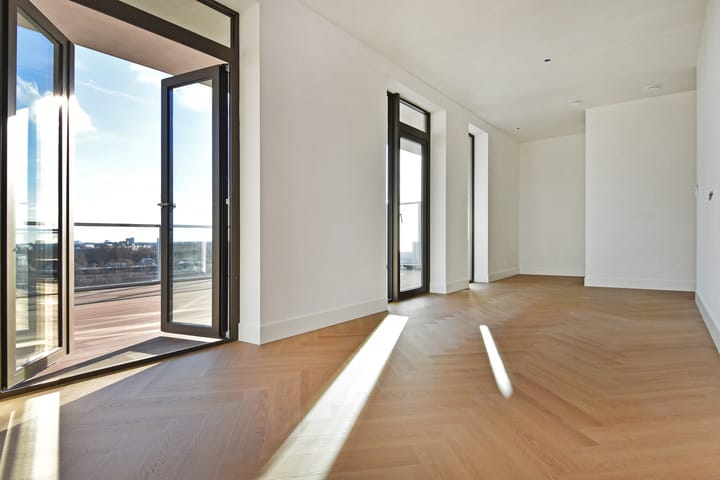 Foto 41 van Deltapromenade 452