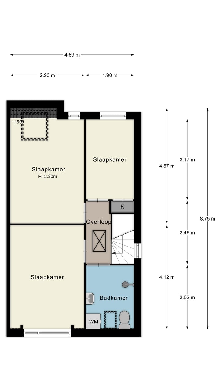 Photo 28 of Zuiderstraat 34-A