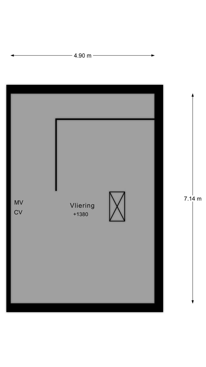 Photo 29 of Zuiderstraat 34-A