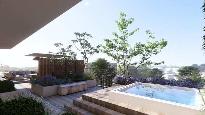 Foto 50 van Deltapromenade 452