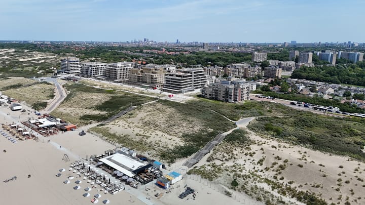 Foto 82 van Deltapromenade 452