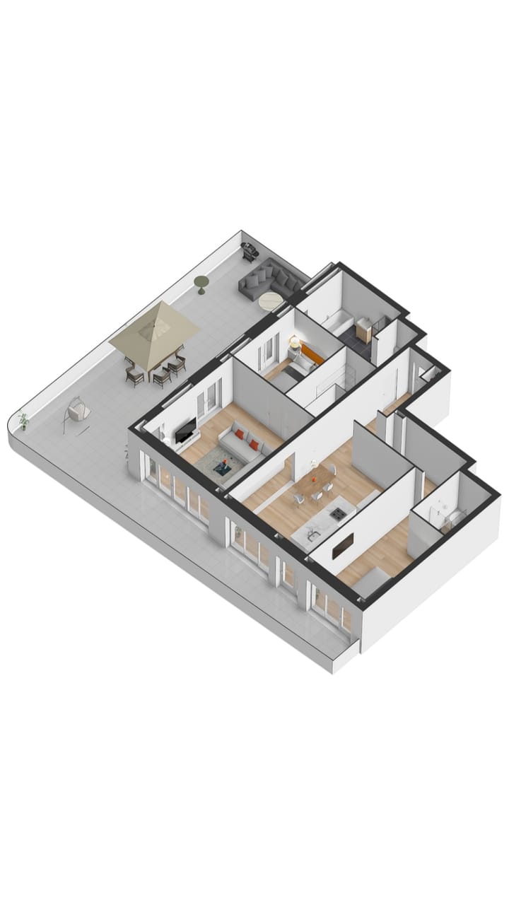 Foto 87 van Deltapromenade 452