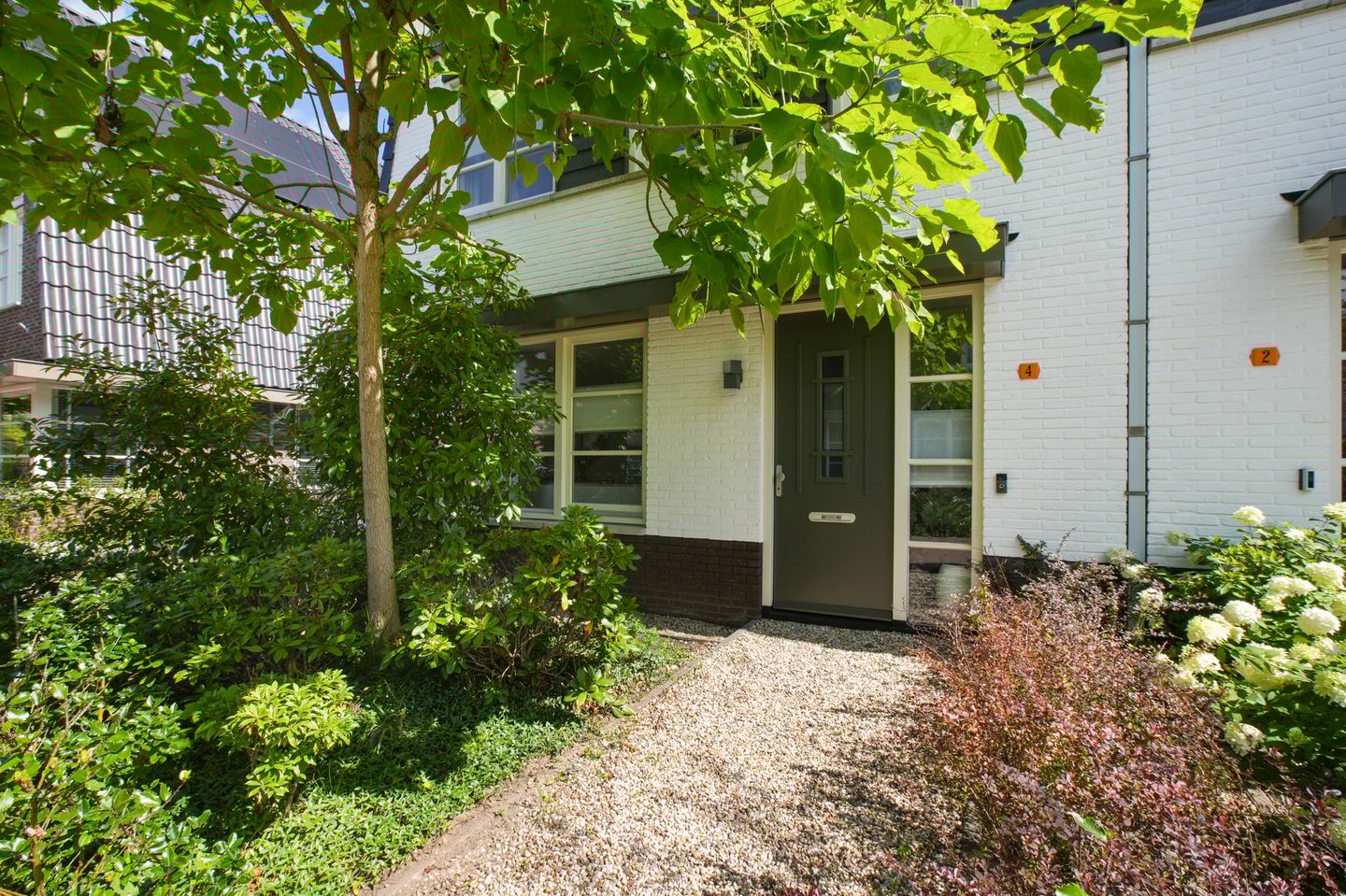 Foto 5 van Harmsen van der Beeklaan 4