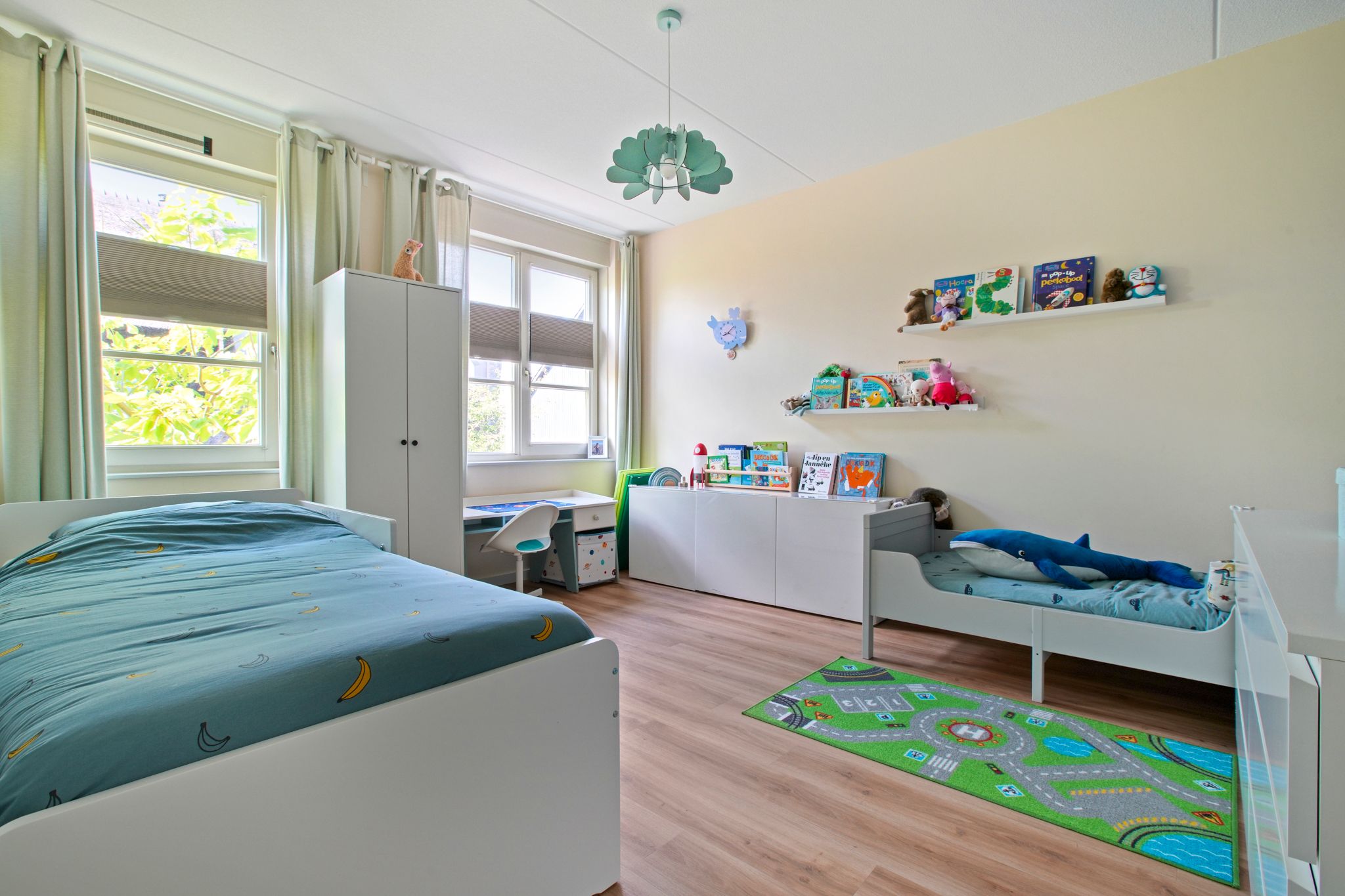 Foto 15 van Harmsen van der Beeklaan 4