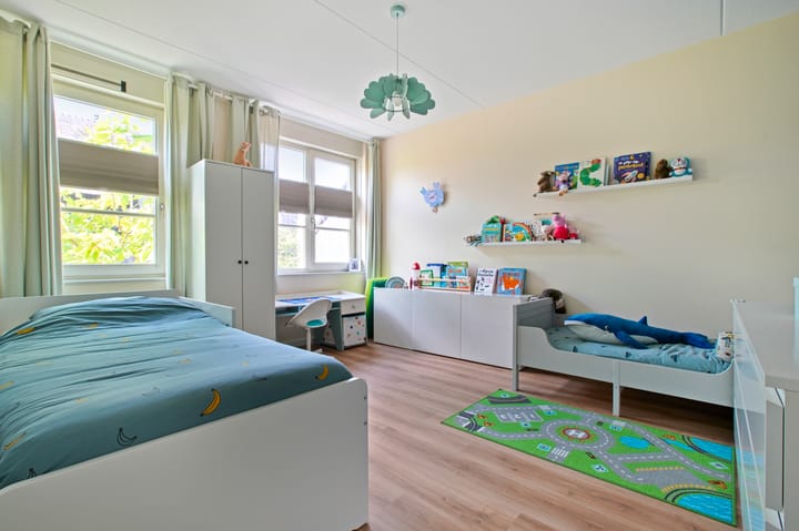 Photo 15 of Harmsen van der Beeklaan 4