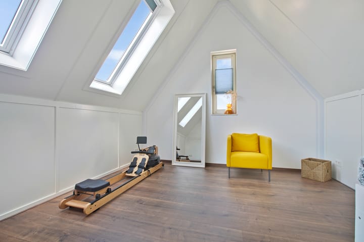 Photo 20 of Harmsen van der Beeklaan 4