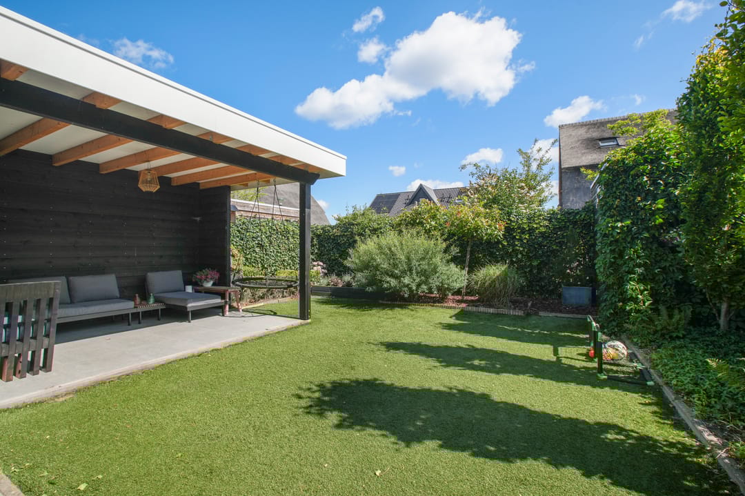 Foto 26 van Harmsen van der Beeklaan 4