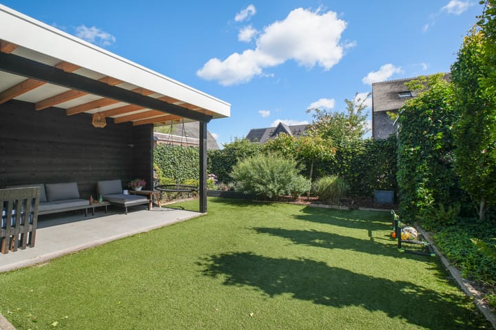 Photo 26 of Harmsen van der Beeklaan 4