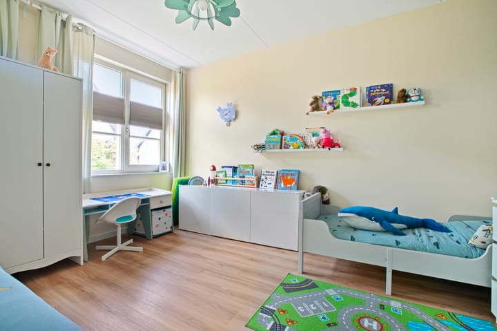 Photo 17 of Harmsen van der Beeklaan 4