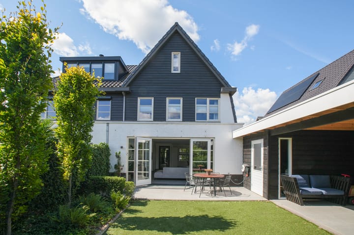 Photo 25 of Harmsen van der Beeklaan 4