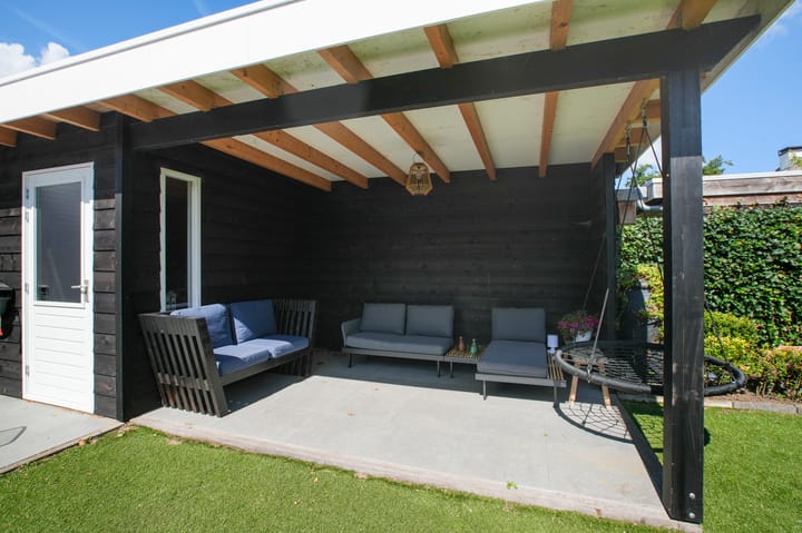 Photo 27 of Harmsen van der Beeklaan 4