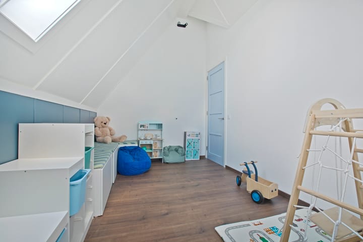 Photo 24 of Harmsen van der Beeklaan 4