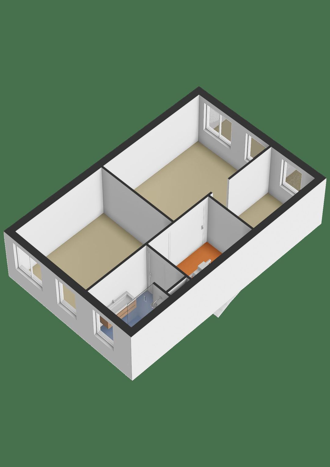 Foto 37 van Harmsen van der Beeklaan 4