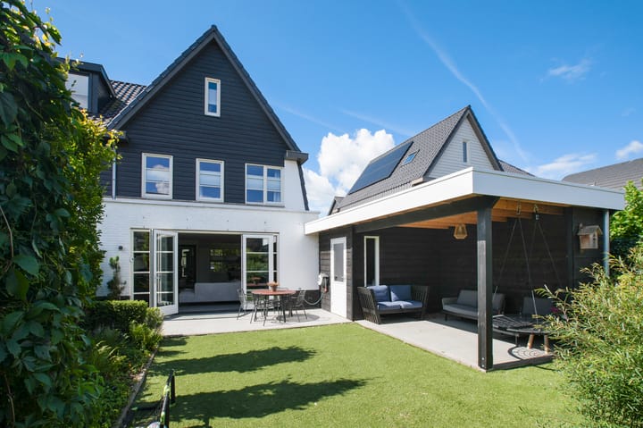 Foto 3 van Harmsen van der Beeklaan 4