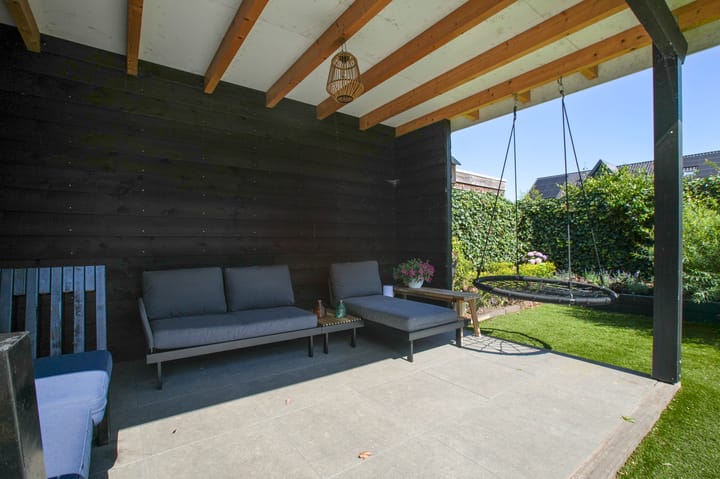 Photo 29 of Harmsen van der Beeklaan 4