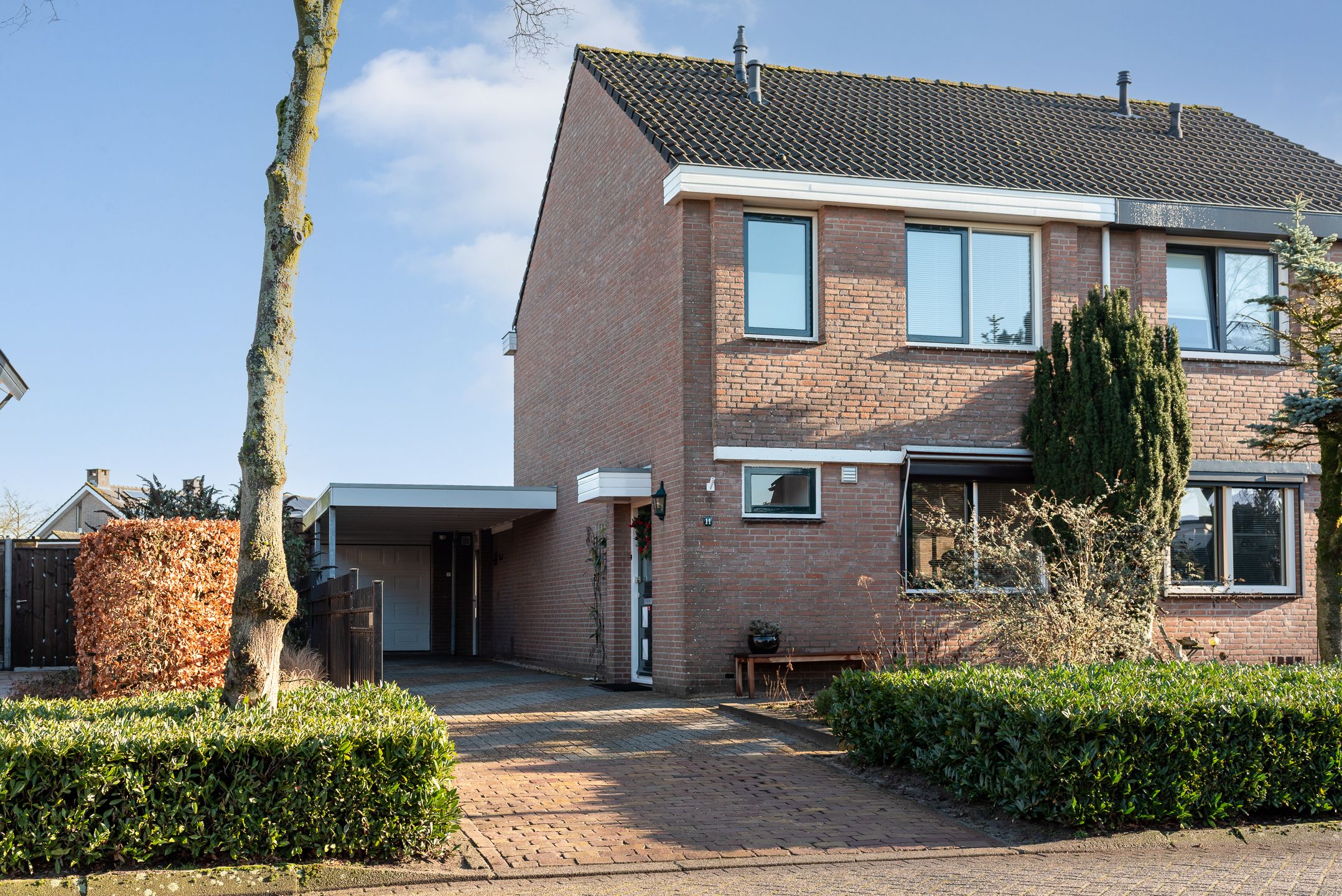 Buying a house in The Netherlands., van Houtenstraat 11