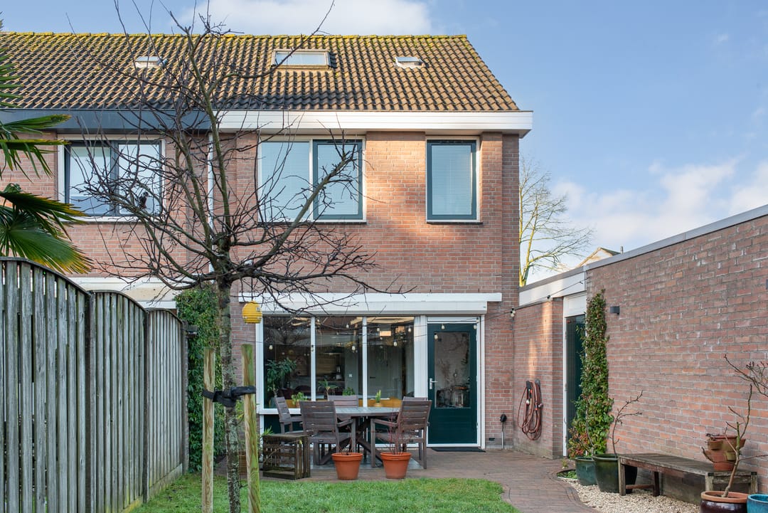 Foto 2 van van Houtenstraat 11