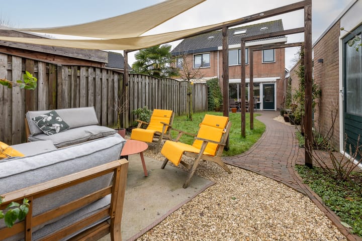 Foto 3 van van Houtenstraat 11