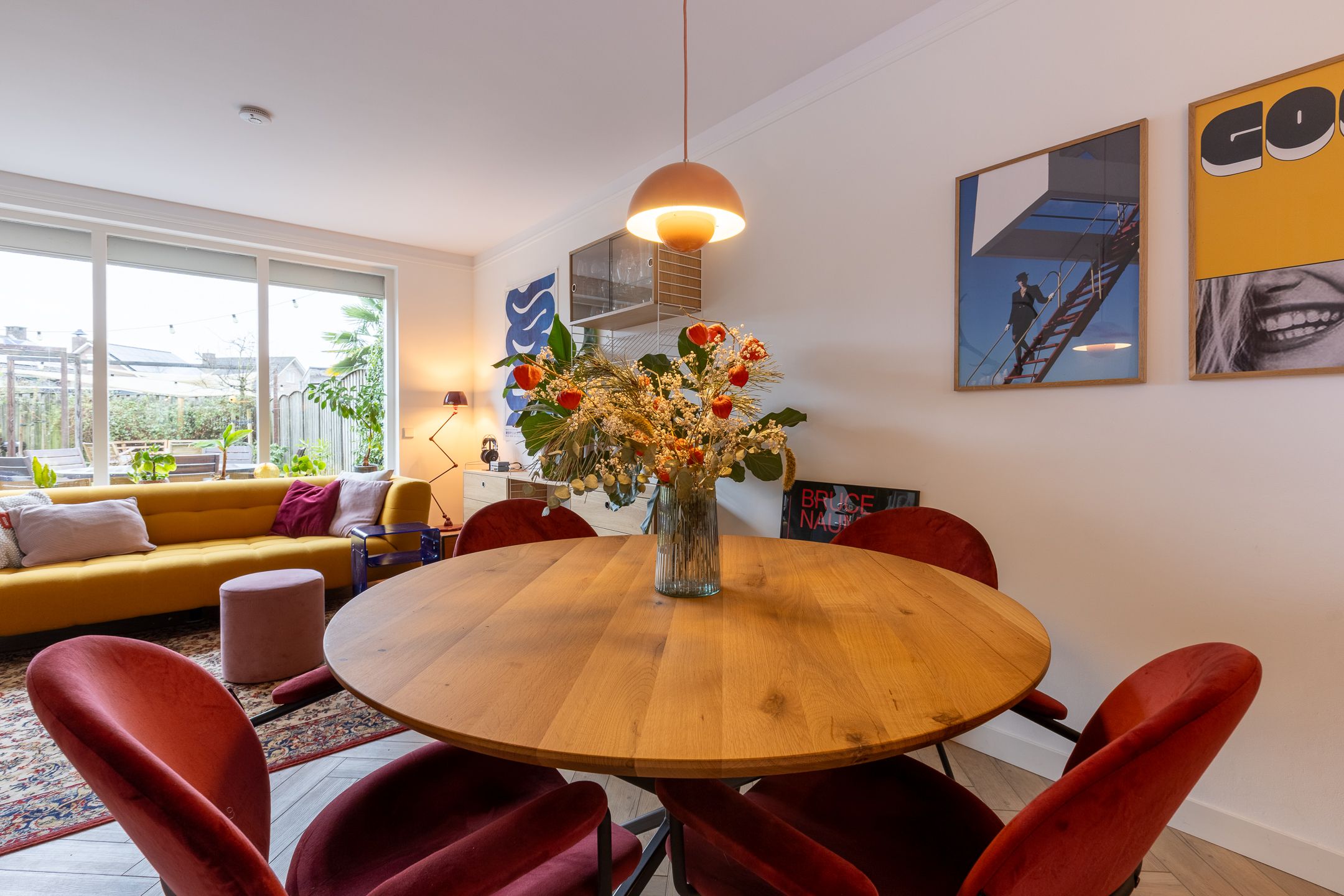 Foto 9 van van Houtenstraat 11