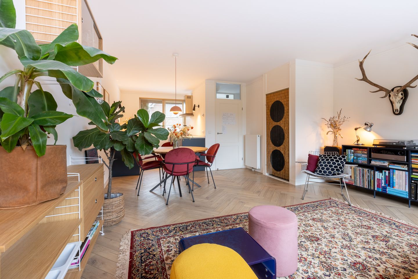 Foto 10 van van Houtenstraat 11