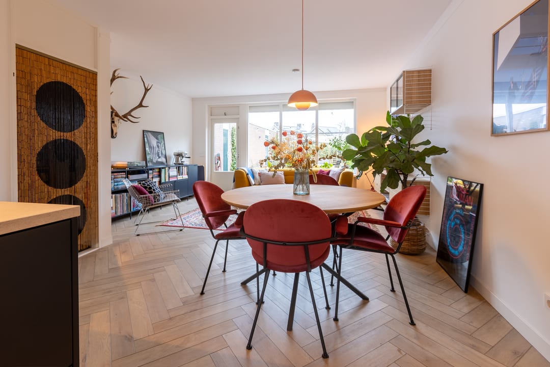 Foto 11 van van Houtenstraat 11