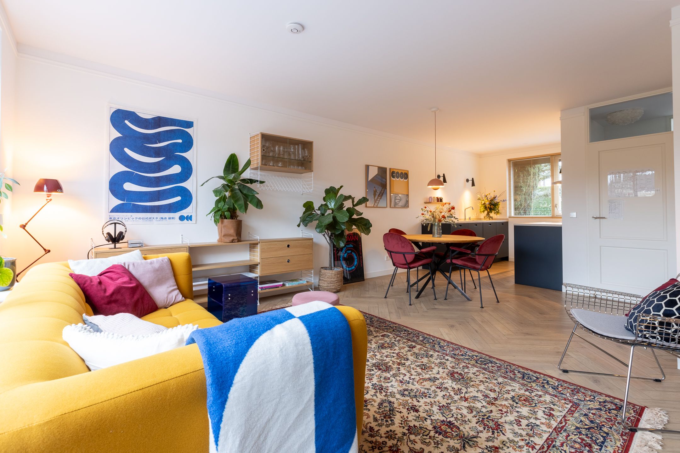 Foto 12 van van Houtenstraat 11