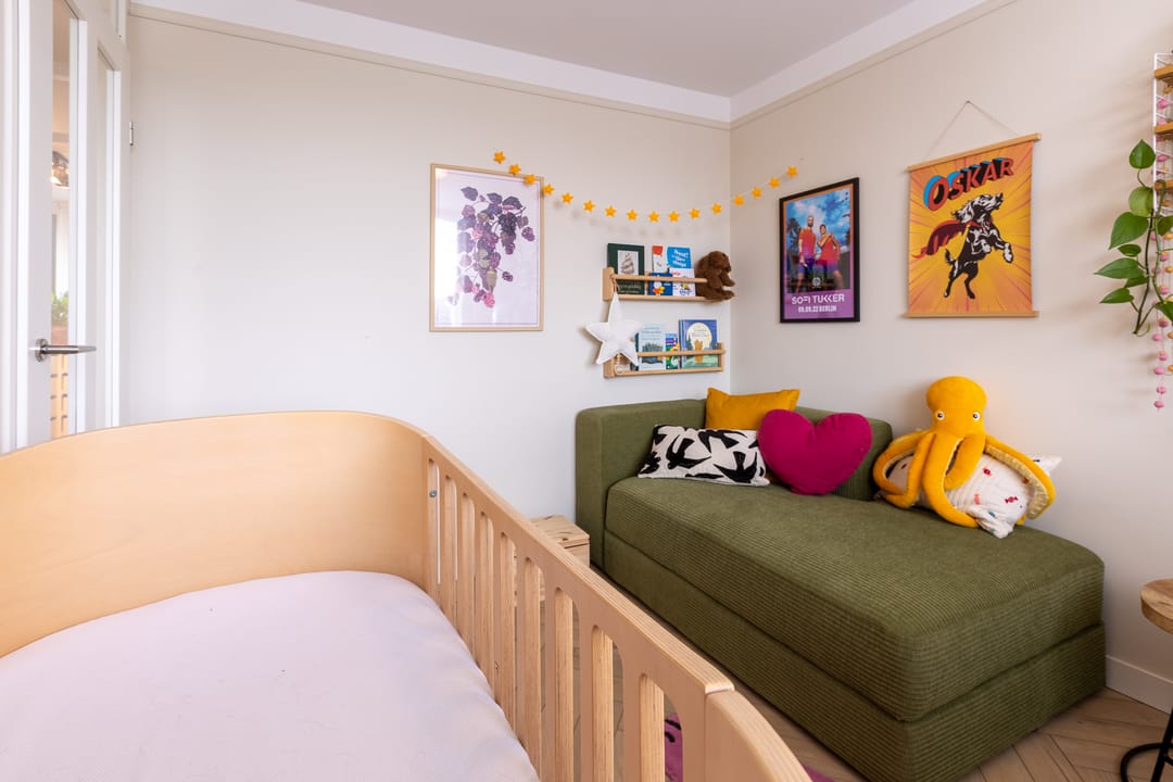 Foto 23 van van Houtenstraat 11