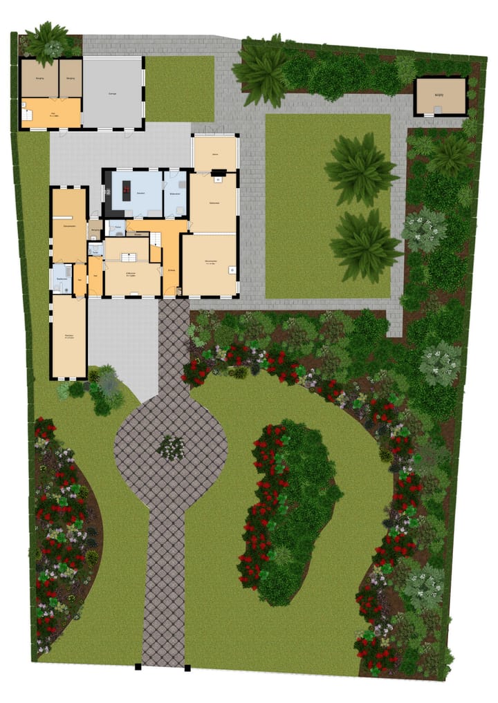 Foto 4 van Frieseweg 1