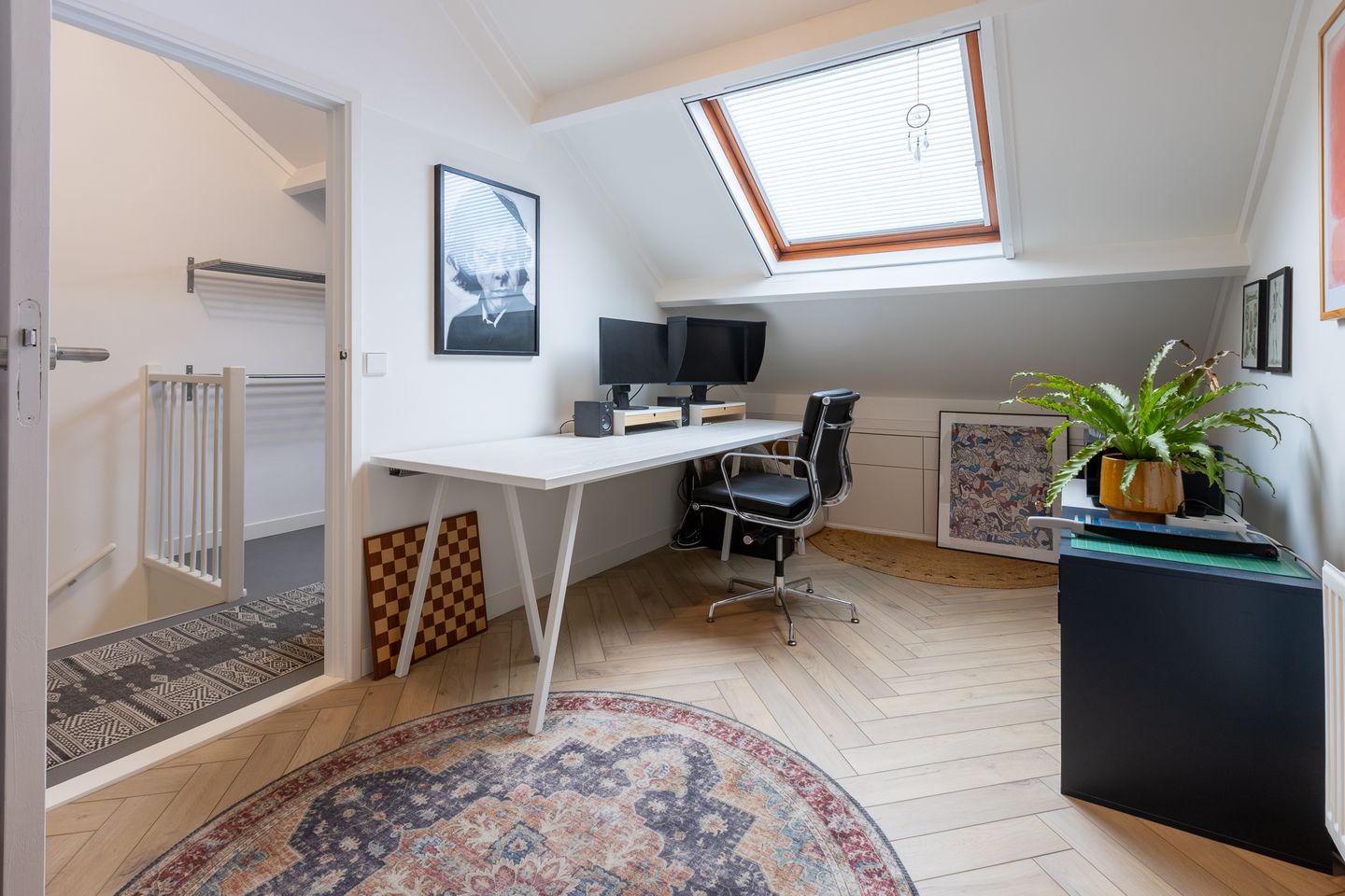 Foto 34 van van Houtenstraat 11